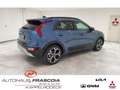Kia Niro Spirit Hybrid 1.6 HEV Navi Leder LED ACC PDC Rückf Blau - thumbnail 5