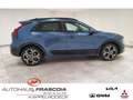 Kia Niro Spirit Hybrid 1.6 HEV Navi Leder LED ACC PDC Rückf Blau - thumbnail 4