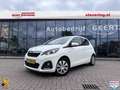 Peugeot 108 1.0 e-VTi 72pk 5D Wit - thumbnail 1