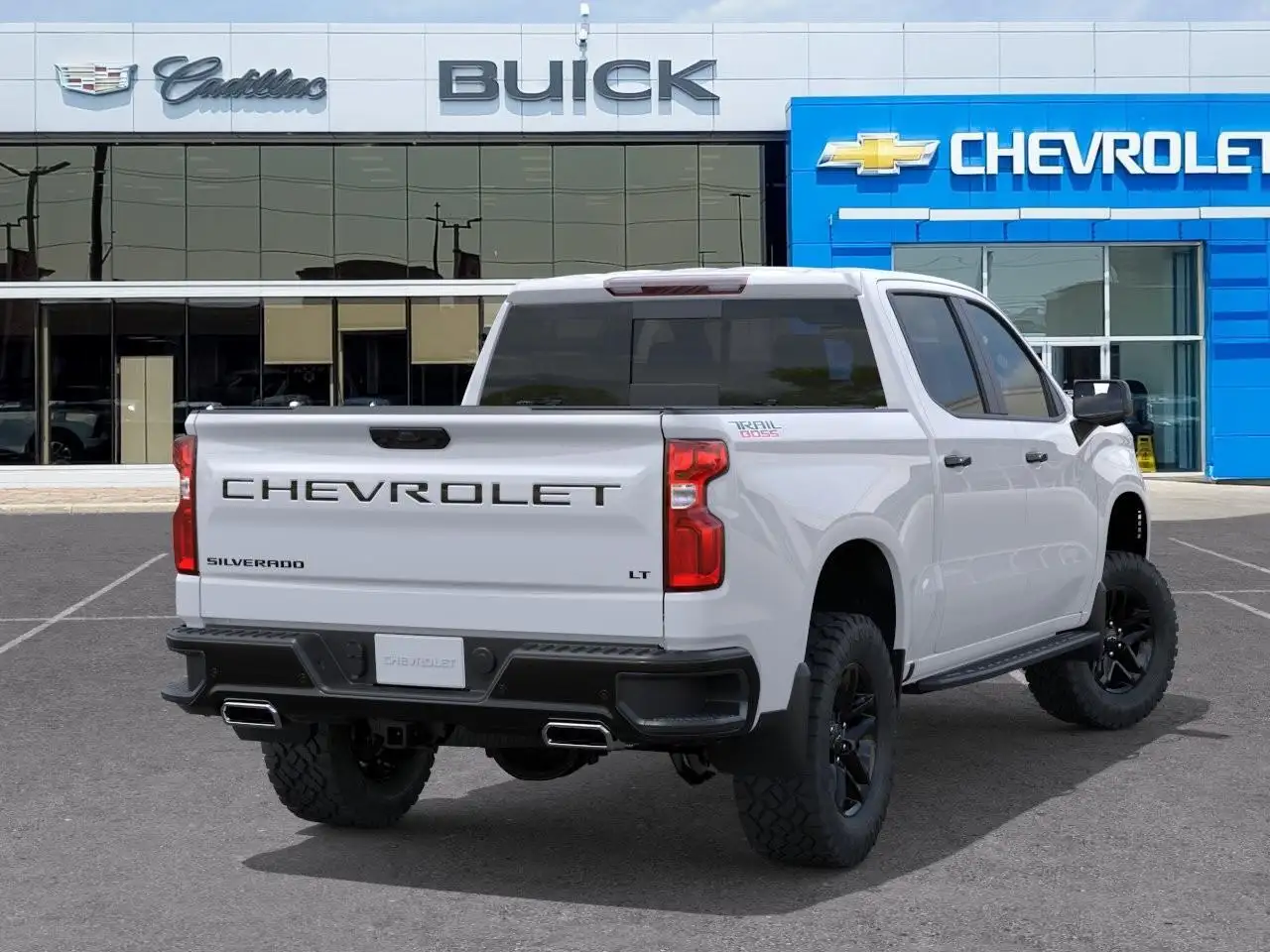 Chevrolet Silverado 1500 снимка Chevrolet Silverado 1500