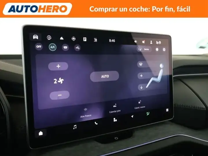 Škoda Kodiaq 2024, foto 23