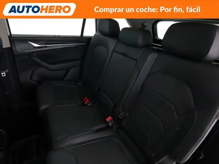 Škoda Kodiaq 2024, foto 15