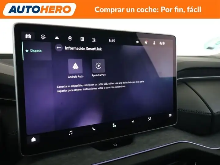 Škoda Kodiaq 2024, foto 26