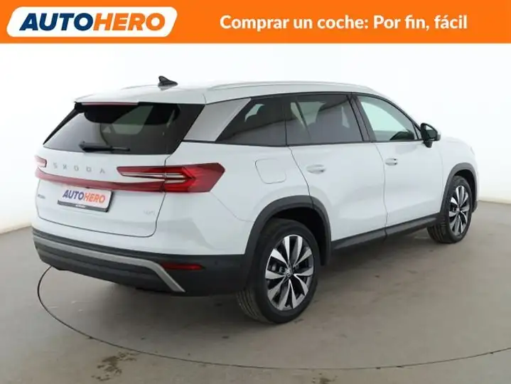 Škoda Kodiaq 2024, foto 6