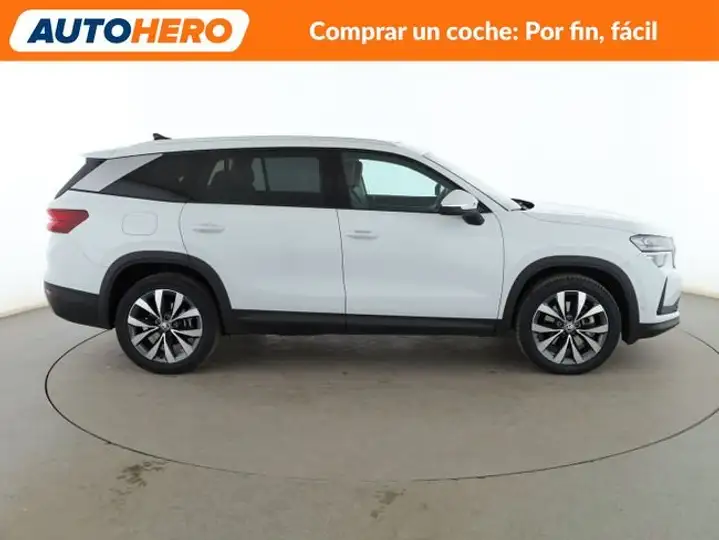 Škoda Kodiaq 2024, foto 7