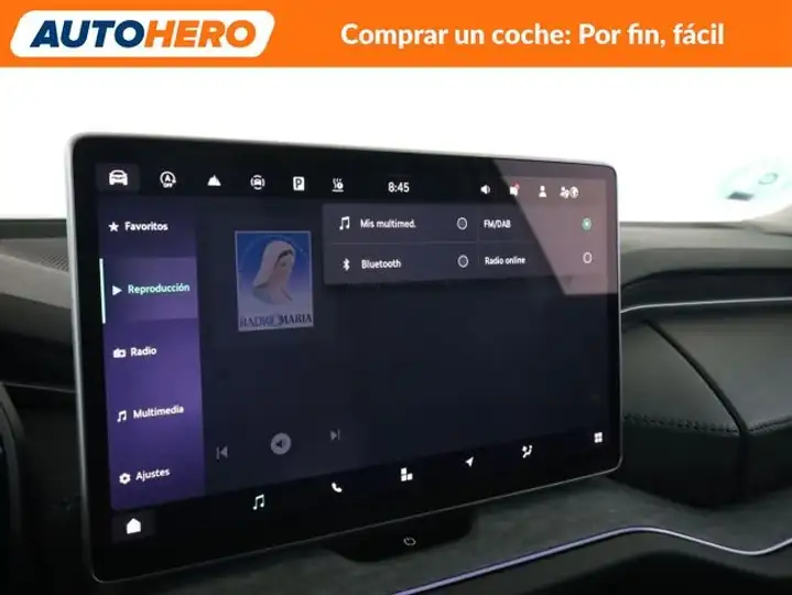 Škoda Kodiaq 2024, foto 24