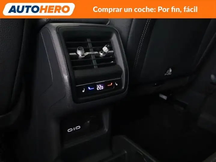 Škoda Kodiaq 2024, foto 37