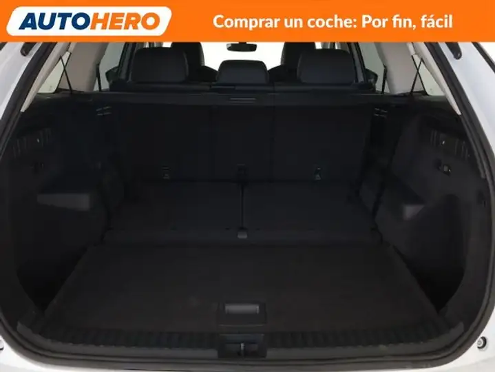 Škoda Kodiaq 2024, foto 18