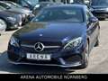 Mercedes-Benz C 180 Coupe AMG*Navi*Led*360°Kamera*Tempomat Bleu - thumbnail 1
