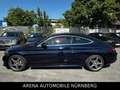 Mercedes-Benz C 180 Coupe AMG*Navi*Led*360°Kamera*Tempomat Bleu - thumbnail 4
