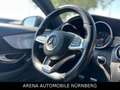 Mercedes-Benz C 180 Coupe AMG*Navi*Led*360°Kamera*Tempomat Bleu - thumbnail 17