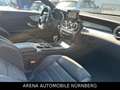Mercedes-Benz C 180 Coupe AMG*Navi*Led*360°Kamera*Tempomat Bleu - thumbnail 9