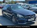Mercedes-Benz C 180 Coupe AMG*Navi*Led*360°Kamera*Tempomat Bleu - thumbnail 3