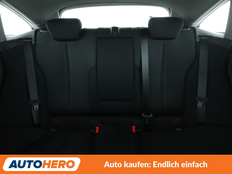 BMW 420 420i Gran Coupé Sport Line Aut.*NAVI*PDC*SHZ* — photo 15