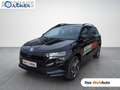 Skoda Karoq Sportline TDI DSG Schwarz - thumbnail 1