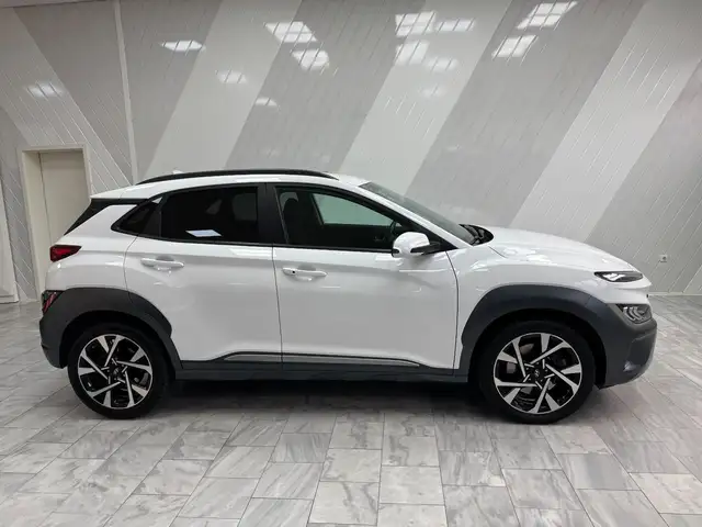Hyundai KONA 1.6 DCT Prime Navi Kamera Garantie