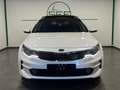 Kia Optima ** 1.7 CRDi ** GPS ** A/C ** GARANTIE 12 MOIS ** Weiß - thumbnail 2
