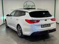 Kia Optima ** 1.7 CRDi ** GPS ** A/C ** GARANTIE 12 MOIS ** Weiß - thumbnail 6