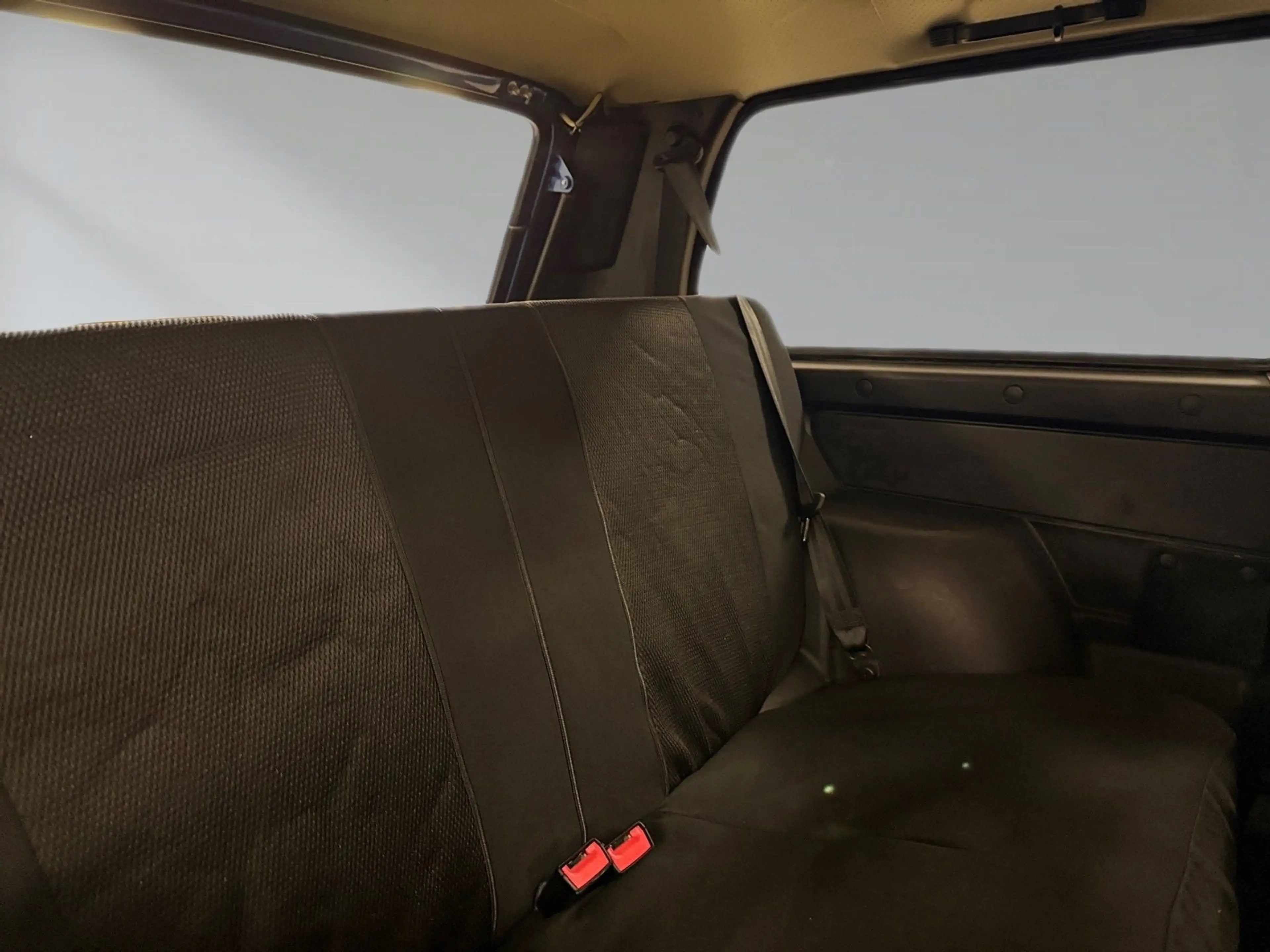 Lada Taiga Taiga1.7 4x4 12 Monate Garantie — photo 13
