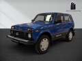 Lada Taiga Taiga1.7 4x4 12 Monate Garantie Blau - thumbnail 1