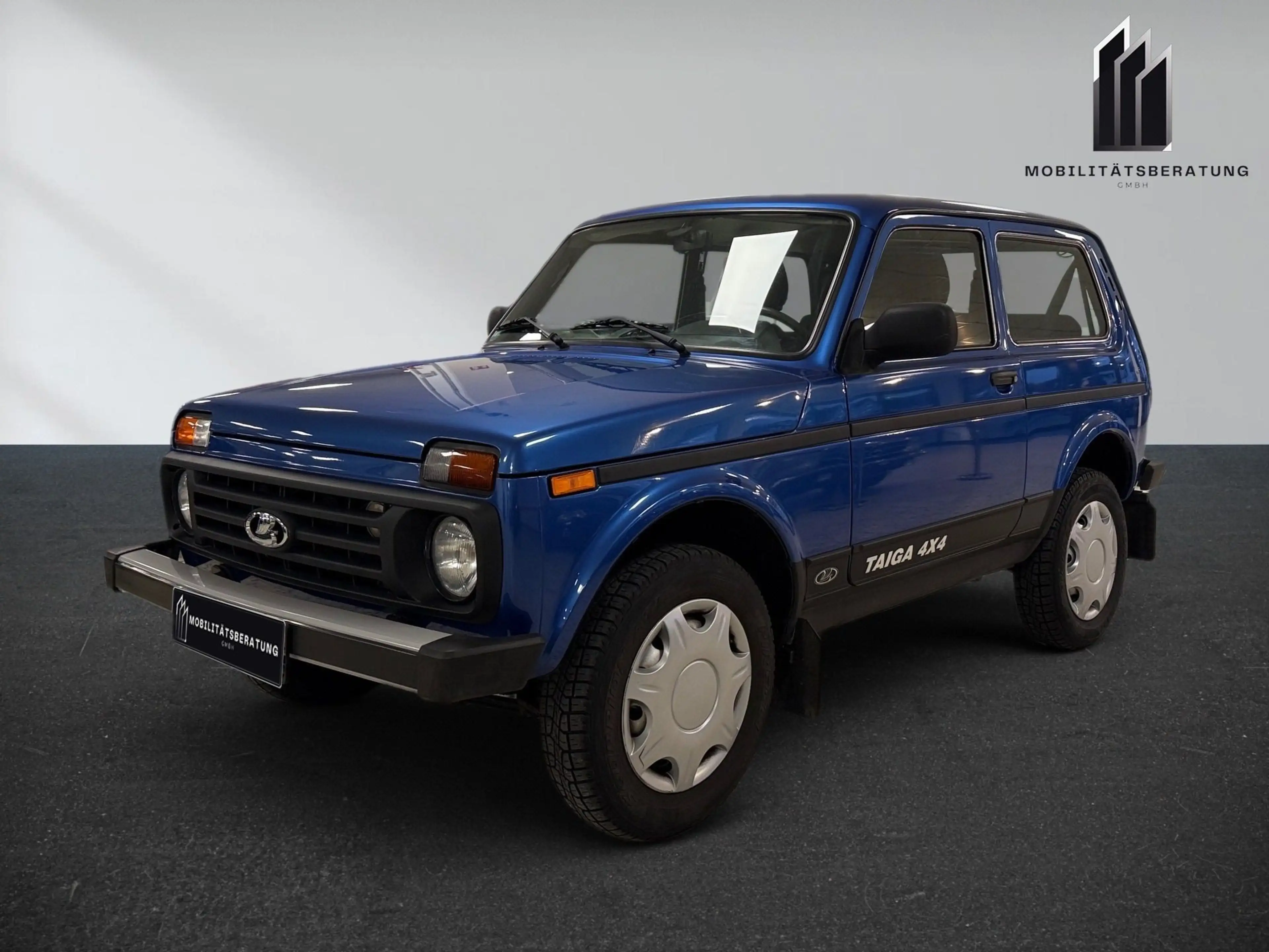 Lada Taiga Taiga1.7 4x4 12 Monate Garantie