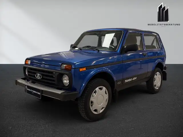 Lada Taiga Taiga1.7 4x4 12 Monate Garantie