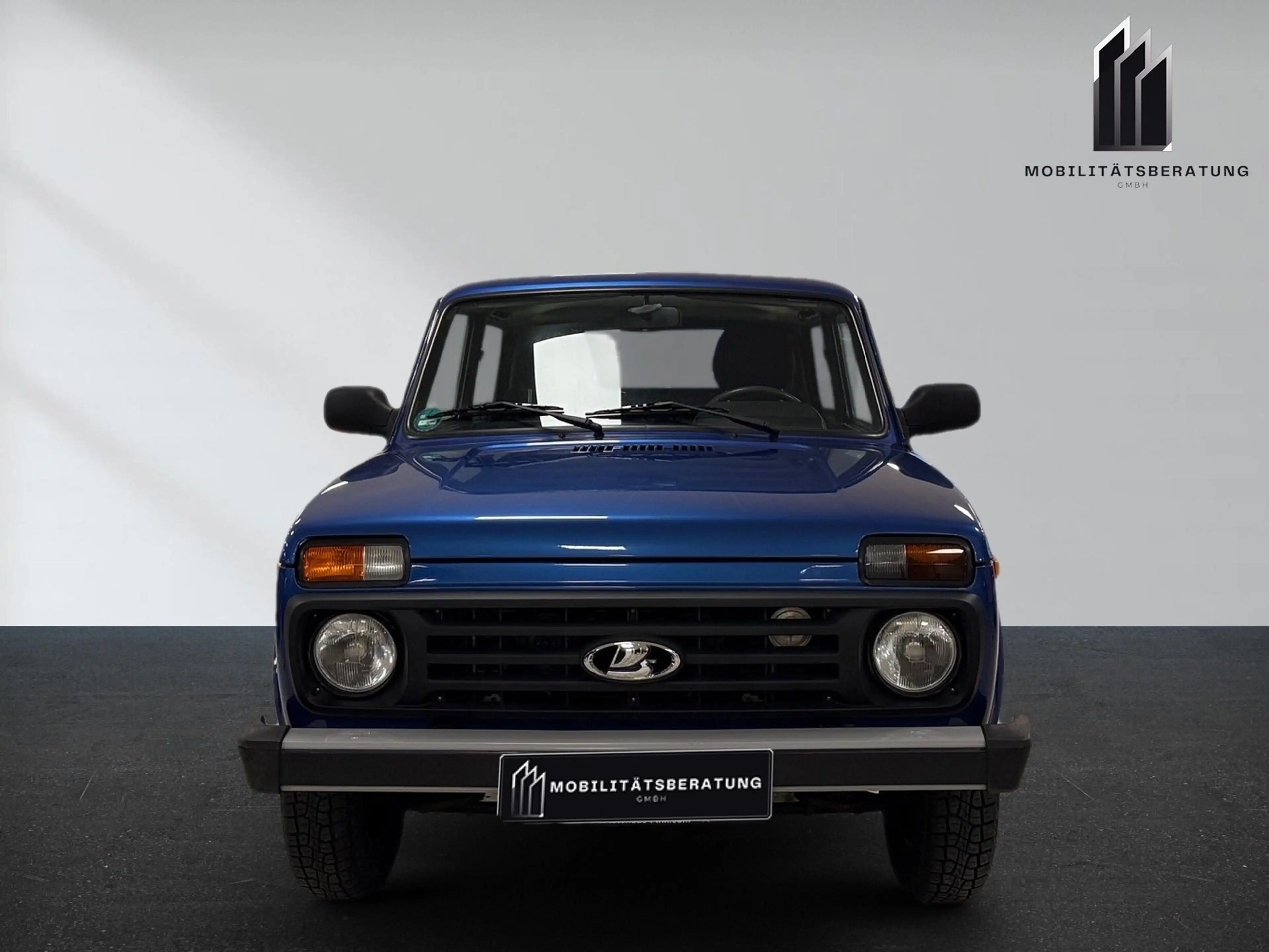Lada Taiga Taiga1.7 4x4 12 Monate Garantie — photo 2