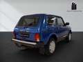 Lada Taiga Taiga1.7 4x4 12 Monate Garantie Blau - thumbnail 5