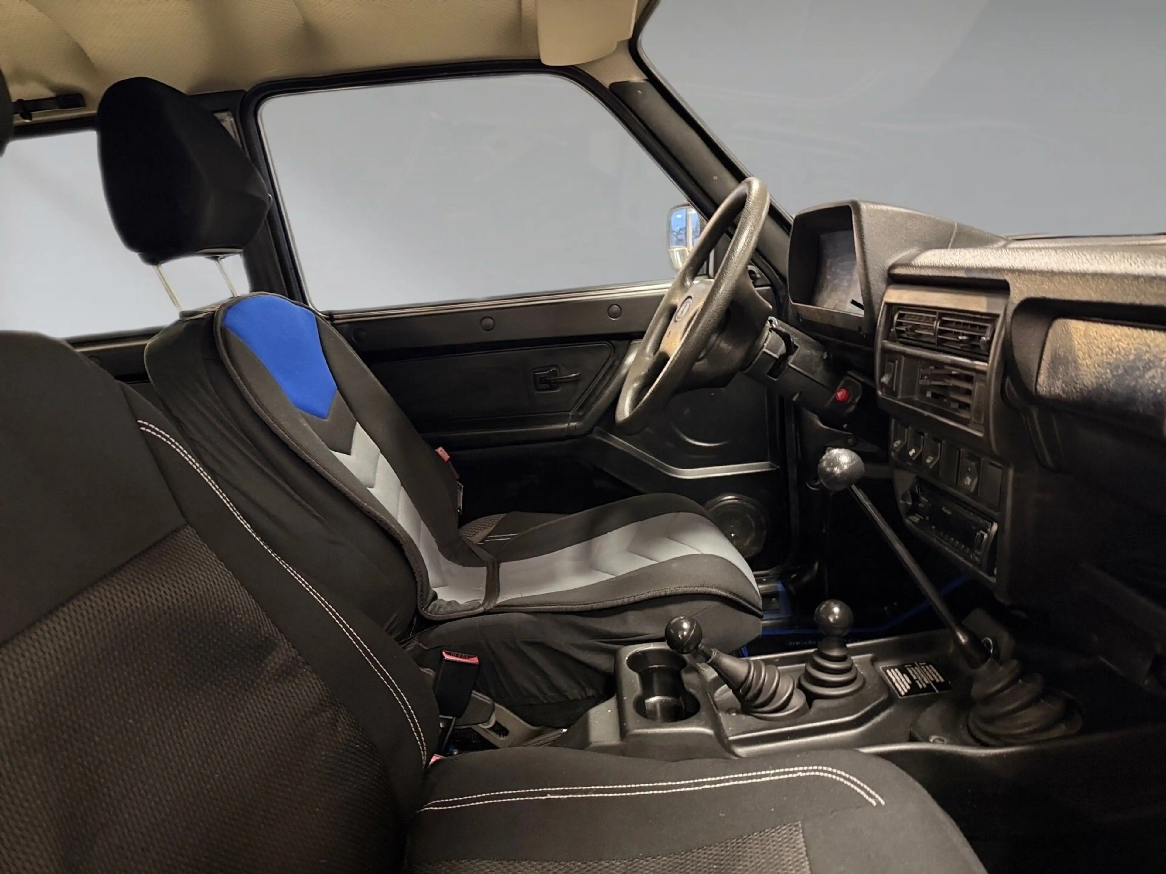 Lada Taiga Taiga1.7 4x4 12 Monate Garantie — photo 14