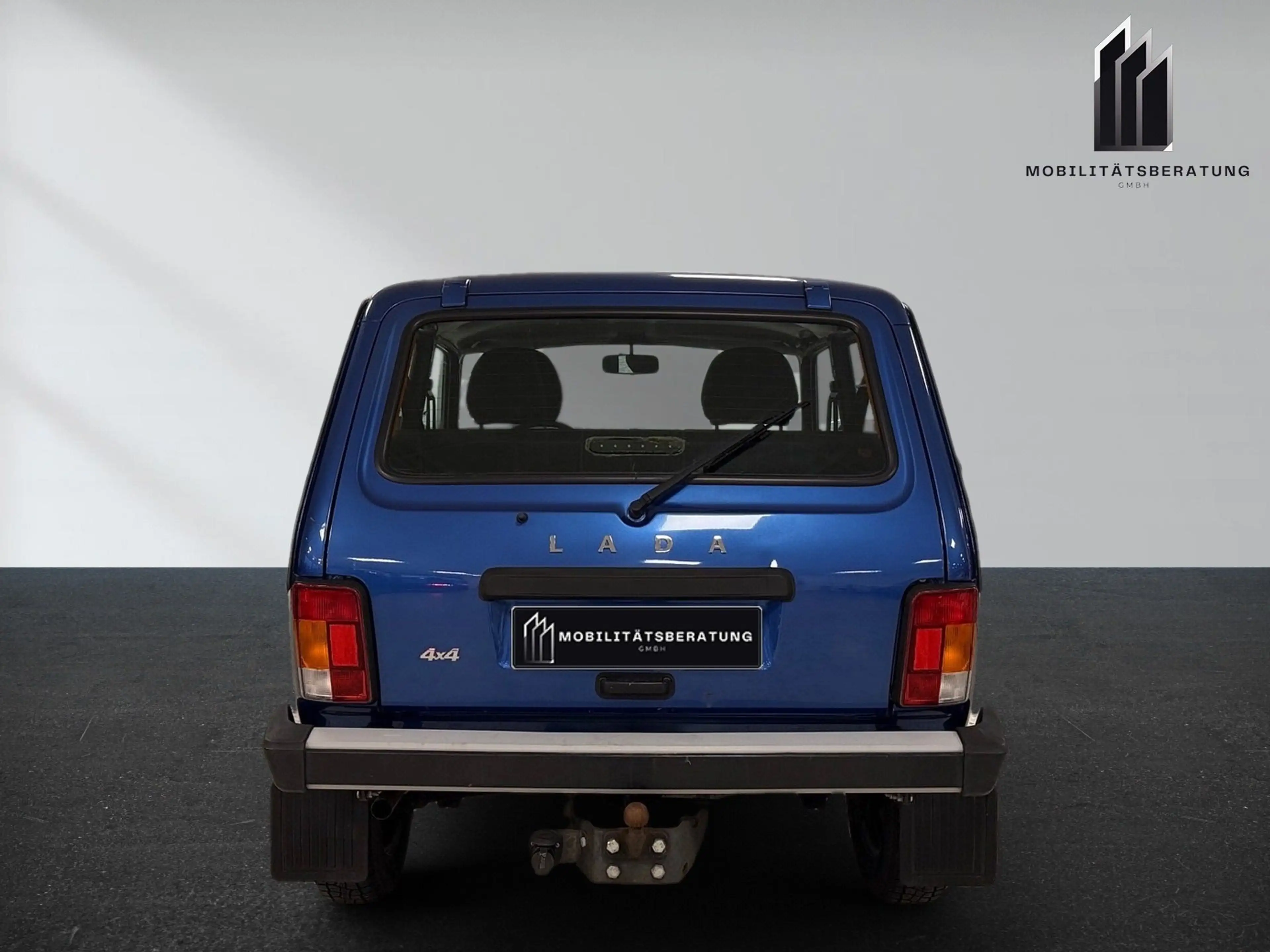 Lada Taiga Taiga1.7 4x4 12 Monate Garantie — photo 6