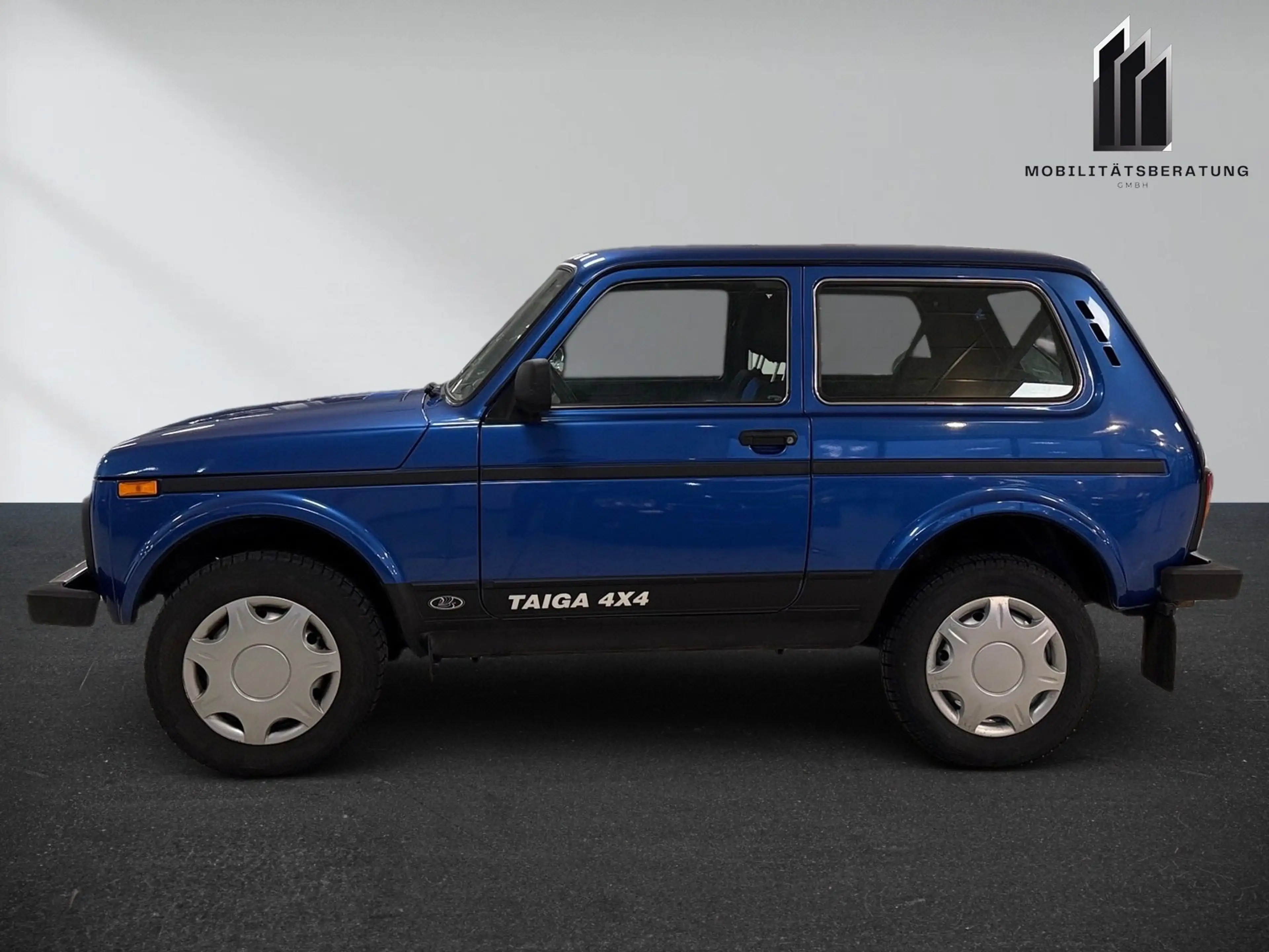 Lada Taiga Taiga1.7 4x4 12 Monate Garantie — photo 8