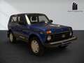 Lada Taiga Taiga1.7 4x4 12 Monate Garantie Blau - thumbnail 3