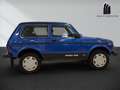 Lada Taiga Taiga1.7 4x4 12 Monate Garantie Blau - thumbnail 4