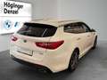 Kia Optima Wagon 1,7 CRDi ISG Gold Weiß - thumbnail 12