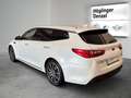 Kia Optima Wagon 1,7 CRDi ISG Gold Weiß - thumbnail 10