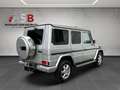 Mercedes-Benz G 350 BlueTec Comand*Stndhzg*Schiebedach*Kamera Silber - thumbnail 7