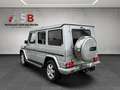 Mercedes-Benz G 350 BlueTec Comand*Stndhzg*Schiebedach*Kamera Silber - thumbnail 5
