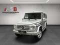 Mercedes-Benz G 350 BlueTec Comand*Stndhzg*Schiebedach*Kamera Silber - thumbnail 1