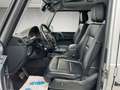 Mercedes-Benz G 350 BlueTec Comand*Stndhzg*Schiebedach*Kamera Silber - thumbnail 9