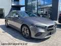 Mercedes-Benz A 180 Progressive Advanced Automatic SEDAN Telecamera Grigio - thumbnail 3
