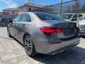 Mercedes-Benz A 180 Progressive Advanced Automatic SEDAN Telecamera Grigio - thumbnail 7