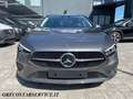 Mercedes-Benz A 180 Progressive Advanced Automatic SEDAN Telecamera Grigio - thumbnail 2