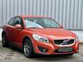 Volvo C30 1.6 D Drive "Kinetic" | Xenon+ | SHZ Orange - thumbnail 3
