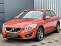 Volvo C30 1.6 D Drive "Kinetic" | Xenon+ | SHZ Orange - thumbnail 1