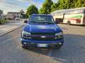 Chevrolet Trailblazer Trail Blazer 4.2 LTZ auto Blau - thumbnail 3