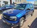 Chevrolet Trailblazer Trail Blazer 4.2 LTZ auto Blau - thumbnail 9