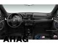 BMW X1 sDrive18i M Sport EDC Klimaaut. Sportsitze Bleu - thumbnail 4