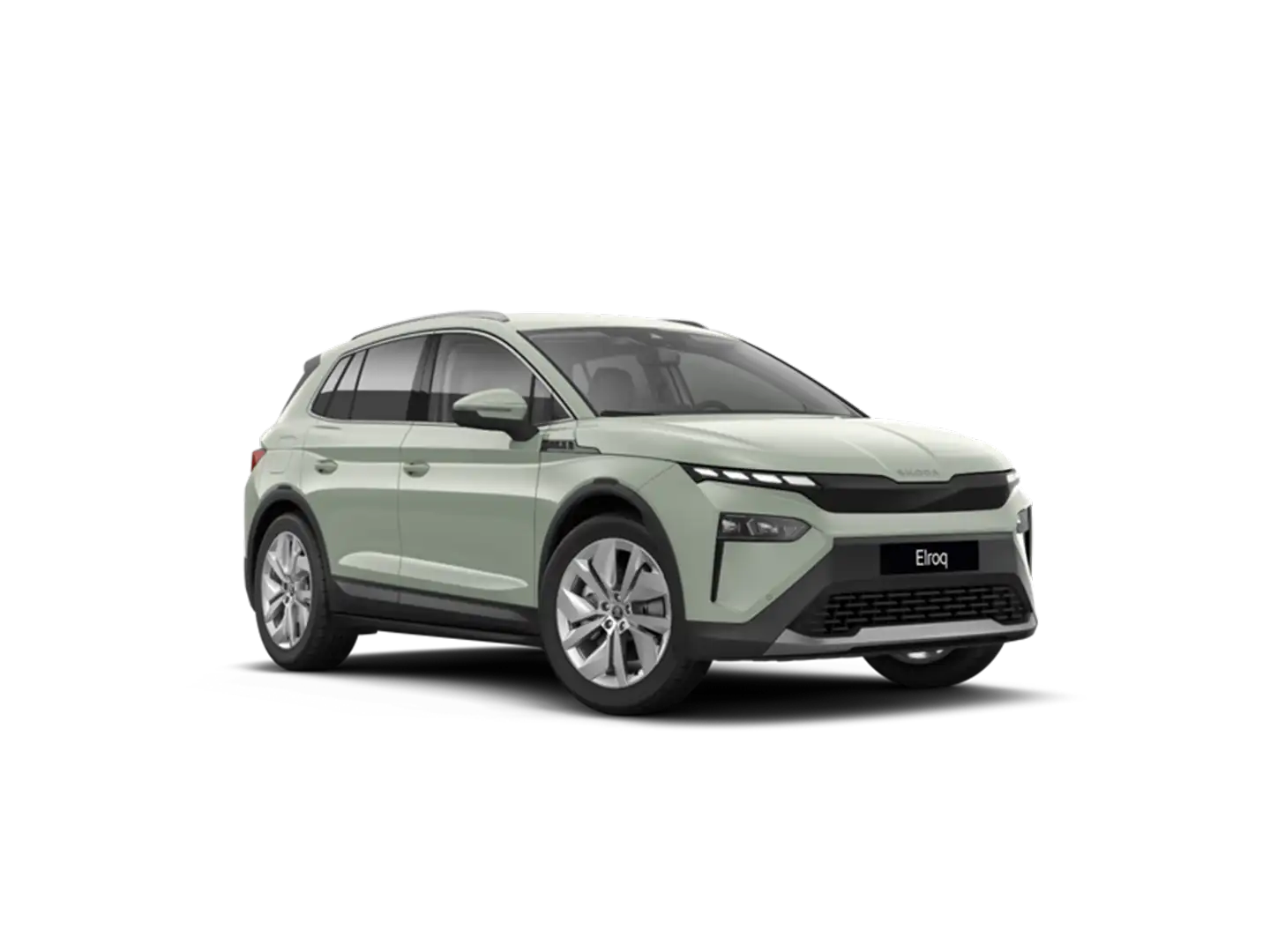 Skoda Elroq 210 kW (CV) 82 kWh (77 kwh neta) - 1