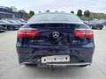 Mercedes-Benz GLC 350 GLC 350 d 4Matic 9G-TRONIC Bleu - thumbnail 5