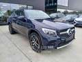 Mercedes-Benz GLC 350 GLC 350 d 4Matic 9G-TRONIC Bleu - thumbnail 1
